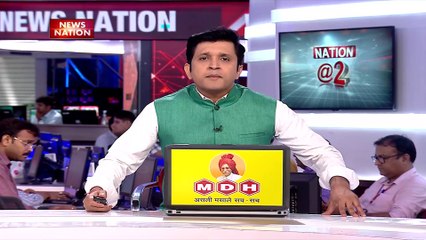 Lucknow Hotel fire Updates : जिंदगी की जंग , धुएं से लोग बेहोश, रस्सियों के सहारे यूं निकाला लोगों को