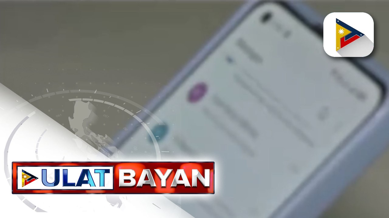 Ilang senador, biktima ng scam messages; Senate Committee on Public Services, magsasagawa ng imbestigasyon