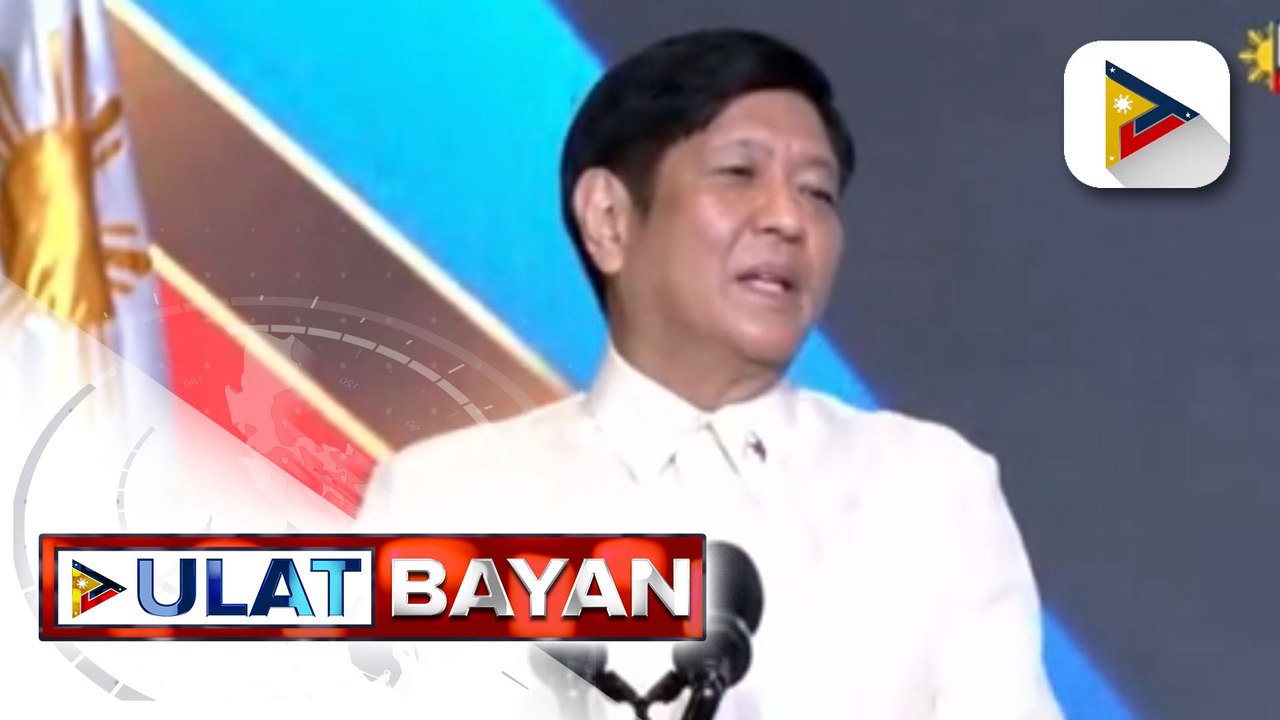 Pres. Marcos Jr., biyaheng Singapore bukas para sa ikalawang leg ng kanyang state visit