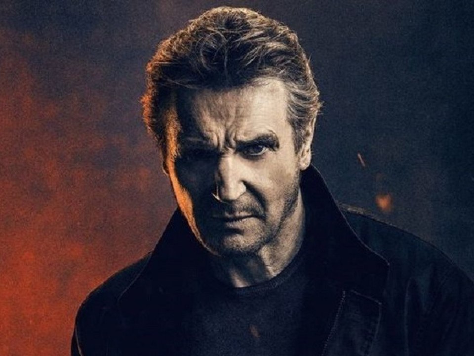 'Blacklight': Deutscher Trailer zum rasanten Actionthriller