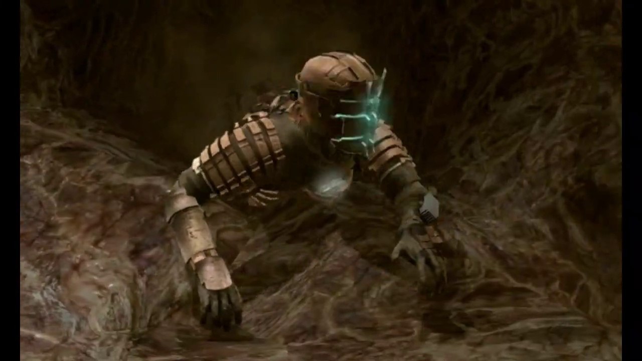 Dead Space Game-play | Part 10 | Chapter 10 | End Of Days ✔