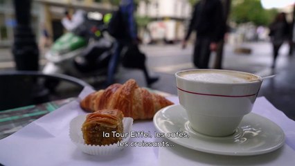 Renée Fleming’s Cities That Sing: Paris Bande-annonce VO