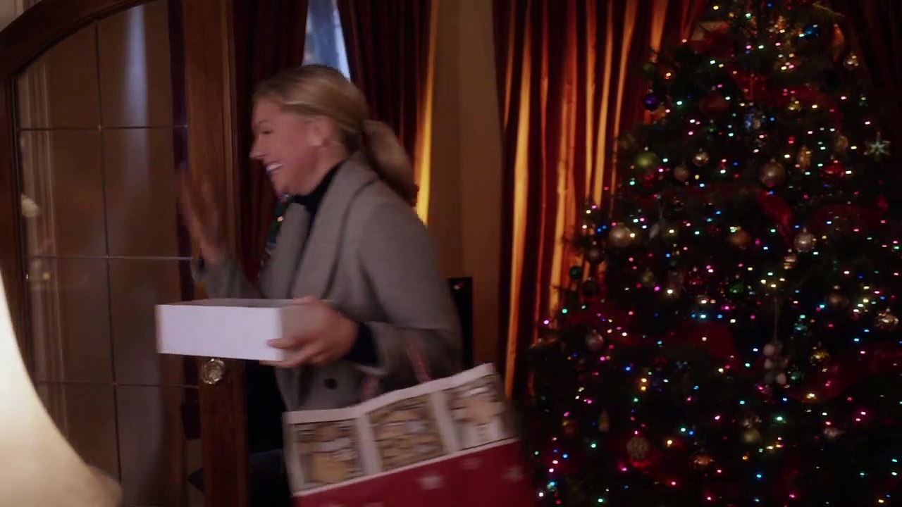 Juste à temps pour Noël Bande-annonce (RU)