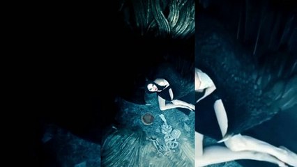 Awesome Girl Believer Attitude 4k Whatsapp Status Video