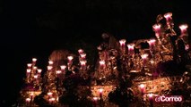 San Gonzalo entrada en su templo 2022