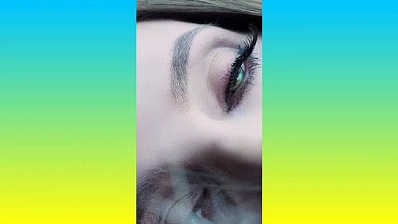 Awesome Girl Attitude 4K Whatsapp Status Video Scene