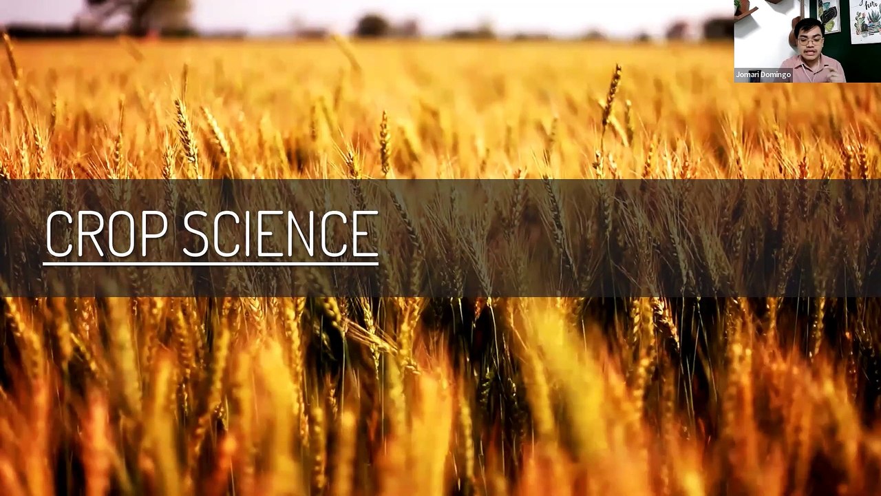 CropSci Sept 4 part 1