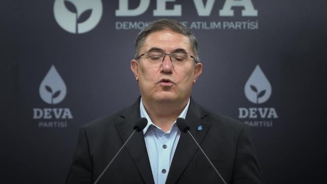 İbrahim Çanakcı: Tüik, Halkın Enflasyonunu Değil, Beştepe'nin Enflasyonunu Ölçüyor