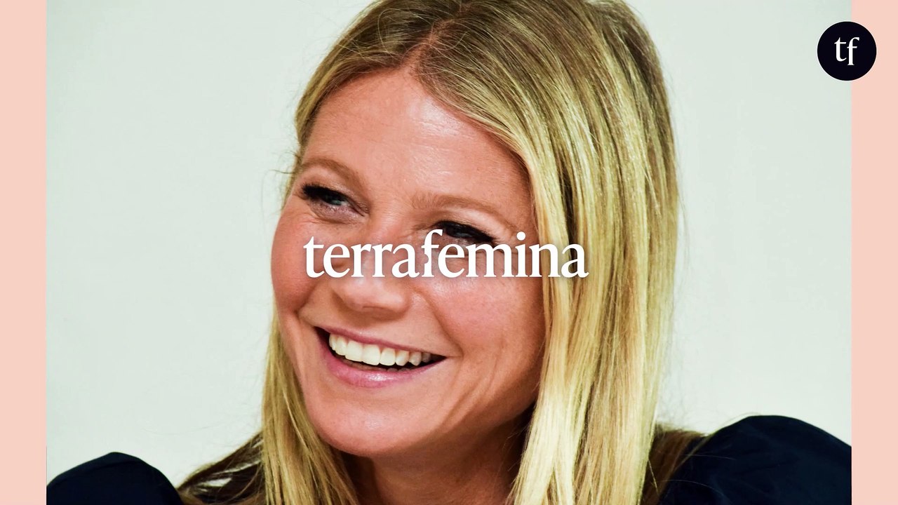 La philosophie de Gwyneth Paltrow : arrêter de juger les femmes qui font de la chirurgie