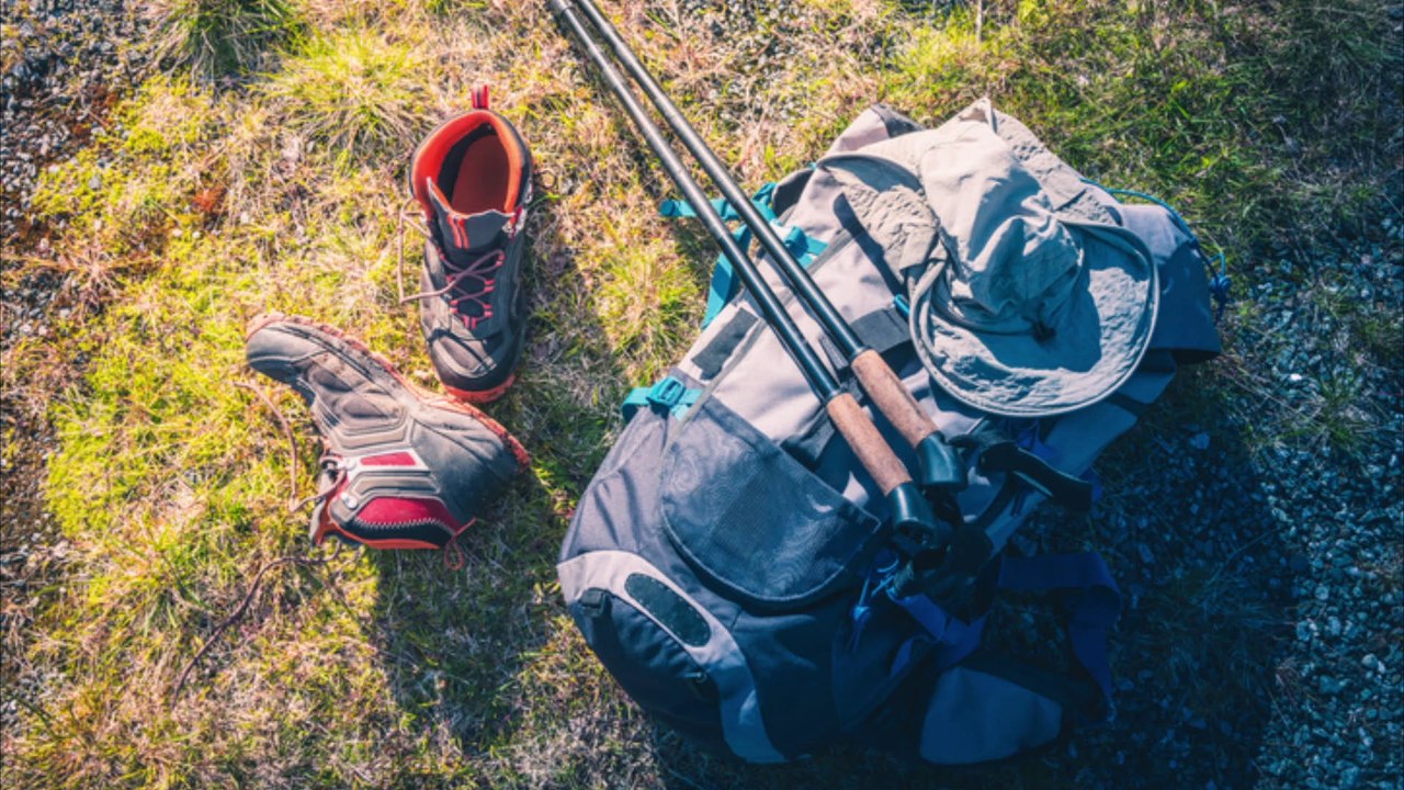 Berchtesgaden:  deutscher wanderer stürzt ab und stirbt