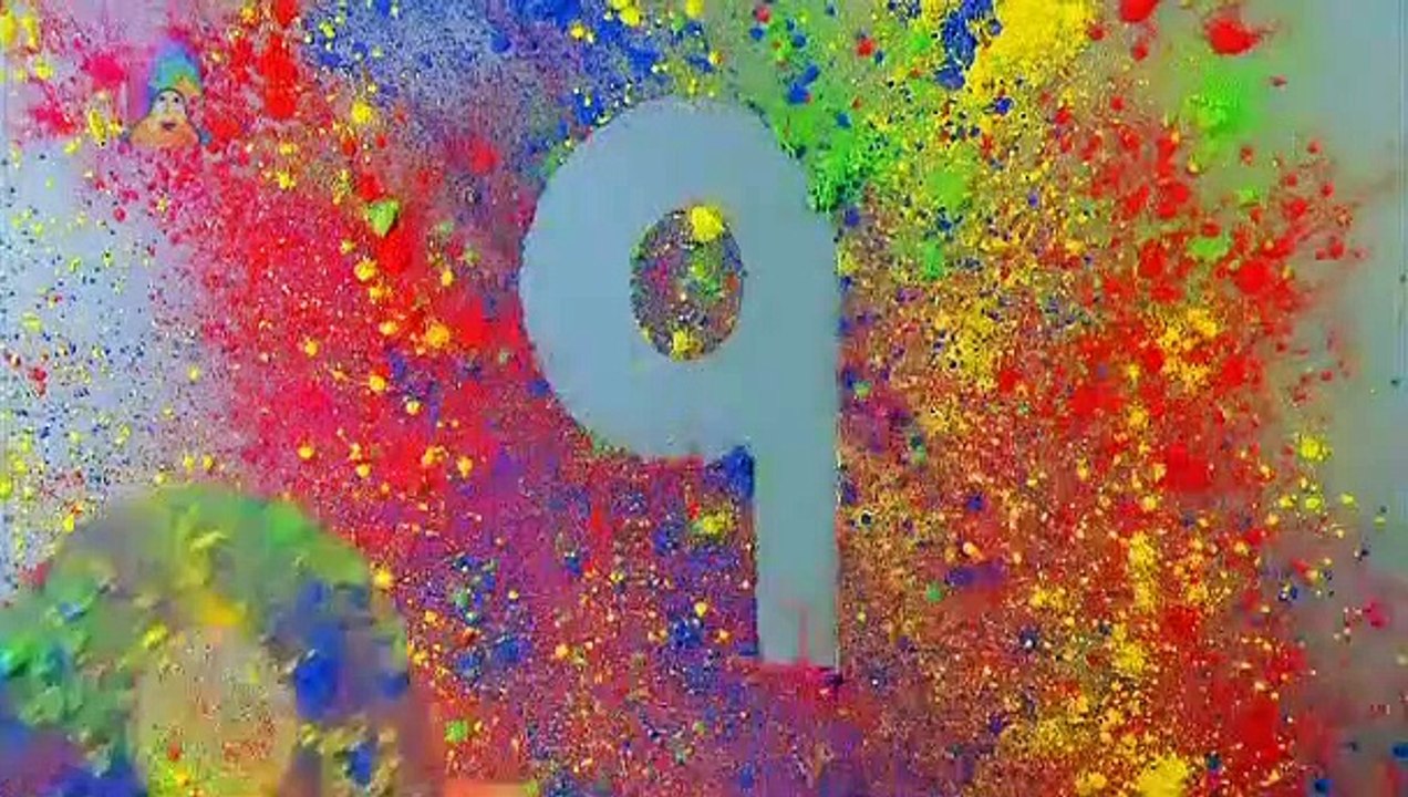 Numtums Full Episode 19 Number 9