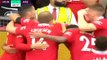 Manchester United 3-1 Arsenal _ All goals Antony & Rashford Highlights