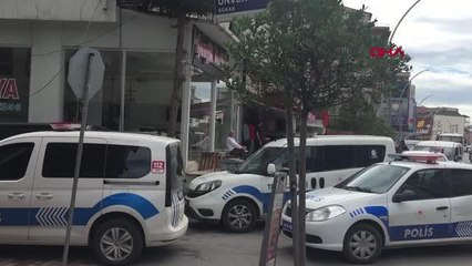 KIRAATHANEDE 2 KARDEŞİ TABANCAYLA VURDULAR