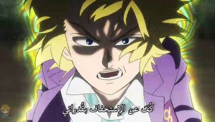 Mob Psycho 100 III TERU TRAILER مترجم