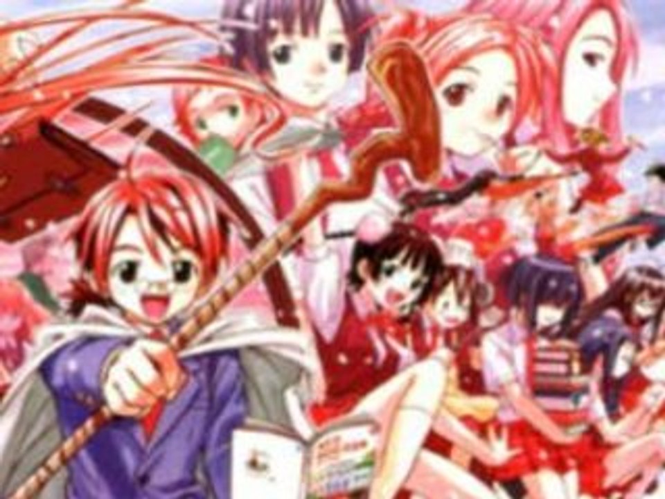 Negima.xooit.tv