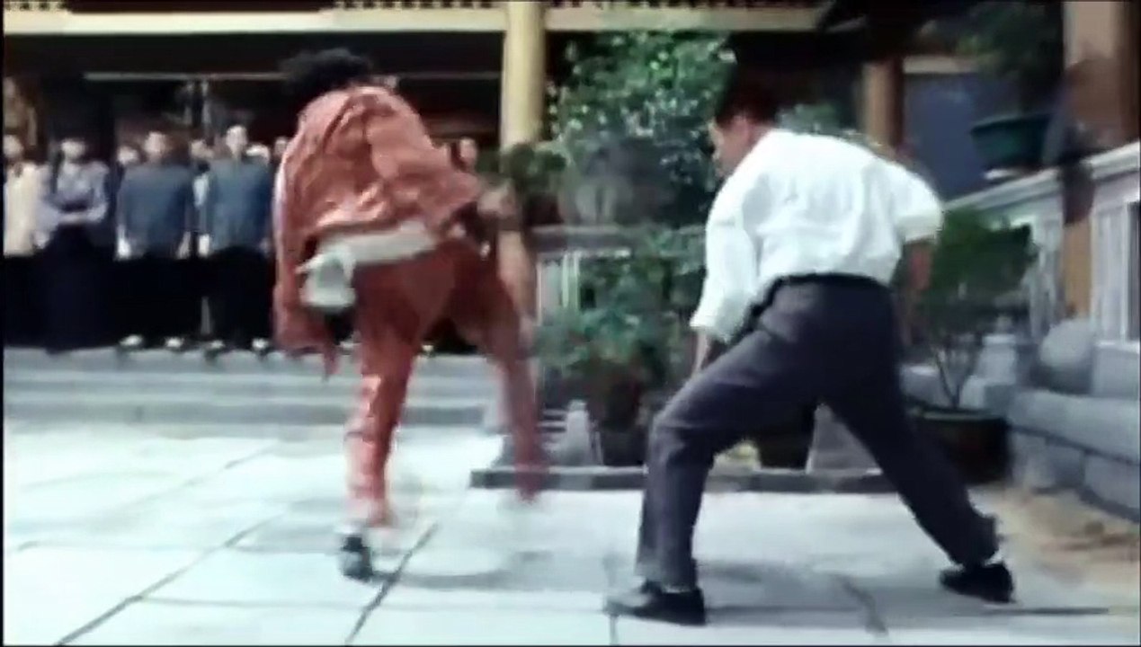 Fist of legend: La nouvelle fureur de vaincre Bande-annonce (EN)