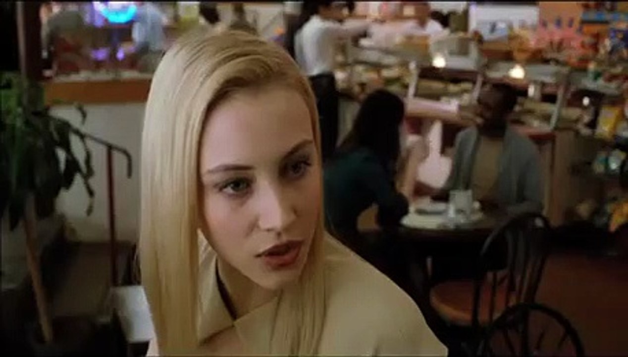 Cosmopolis Bande-annonce (IT)