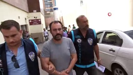 Oğlunu öldüren şahsın ağabeyini öldüren baba açıklama yaptı