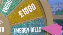 This Morning runs competition to pay a viewer's energy bills