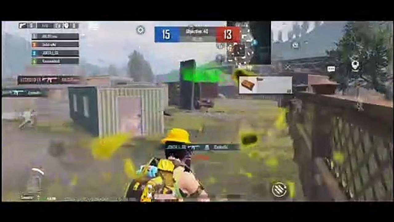 60 FPS MADE ME BEST