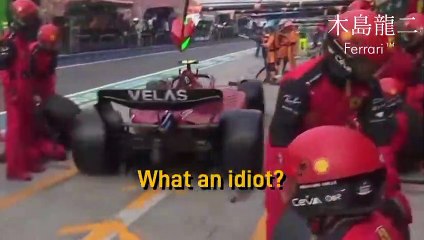 The Flying Dutchman (Alphamaxnova1 influenced)