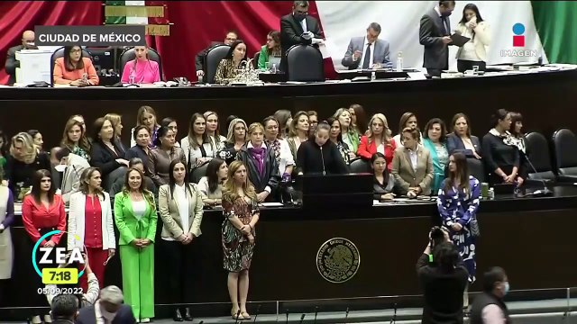 Diputados aprueban que la Sedena tenga control de Guardia Nacional