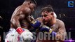 Andy Ruiz Jr Calls Out Deontay Wilder for Huge Fight after Knocking Down Luis Ortiz THREE Times Win