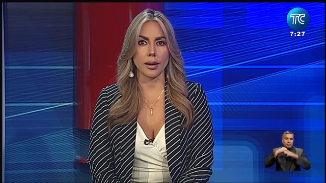 Falla eléctrica afectó la distribución de agua potable a sectores del norte de Guayaquil