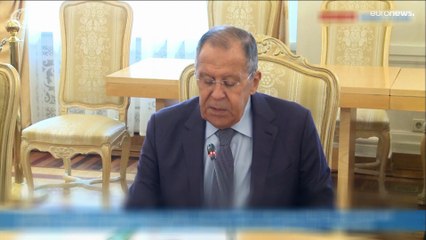 El Dáesh reivindica el mortal atentado contra la embajada rusa en Afganistán