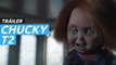 Tráiler de Chucky, temporada 2: el Muñeco Diabólico regresa a SyFy en octubre