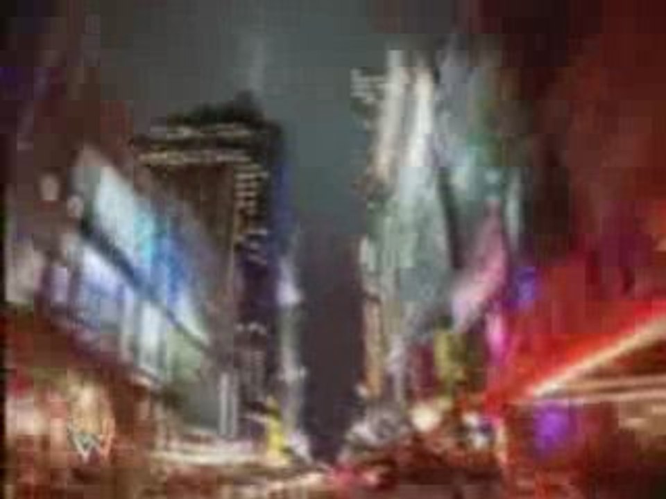 John Cena 5th titantron