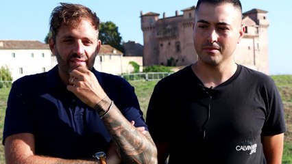 Una piastrina della II Guerra mondiale sulla spiaggia di Santa Severa: storia del soldato Norbert