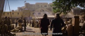 Kadın Kral Altyazılı Fragman