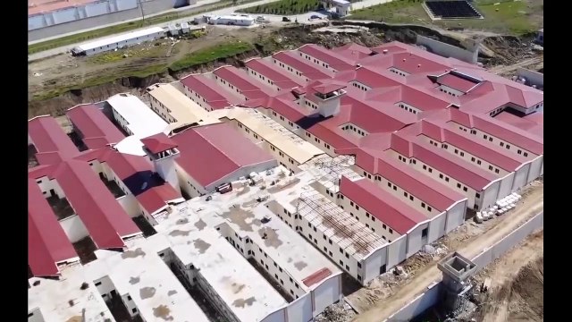 Silivri Cezaevi'nin adı değişti! İşte yeni adı...