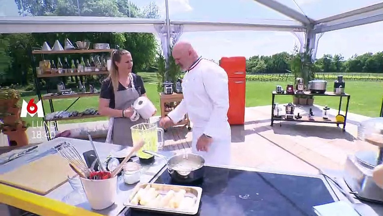Bande Annonce Top Chef 2022