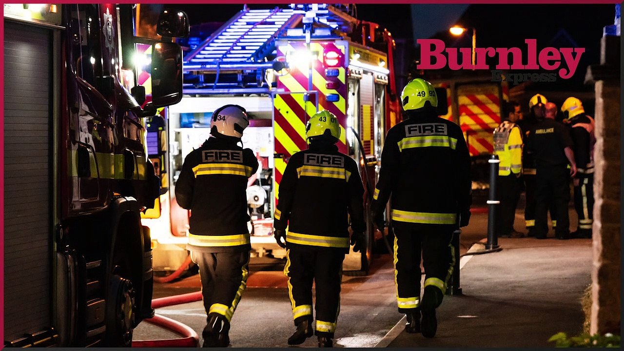 Burnley news update 5 September 2022: Spate of arson attacks in Nelson area