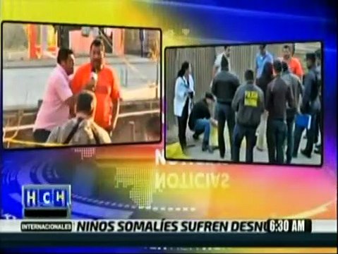 IDENTIFICAN A DOS MUJERES ASESINADAS EN EL DIVINO PARAISO