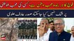 All soldiers in Pakistan Army are patriots: President Arif Alvi