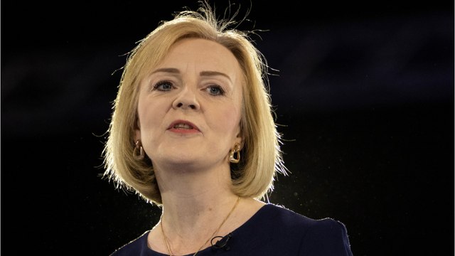 VOICI : Qui est Liz Truss, qui succède à Boris Johnson au Royaume-Uni ?