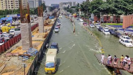 Bengaluru rain fury: Water supply to be hit in several areas for next 2 days; Liz Truss to be new UK PM; more