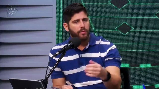 98 Esportes | Cruzeiro x Criciúma: Bateu uma ansiedade , diz Vinicius Grissi