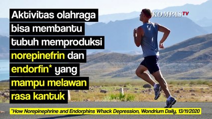 Cara Ini Bisa Jadi Alternatif Kamu untuk Mengatasi Kantuk Tanpa Kafein