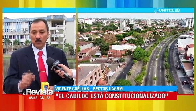 “Hay que buscar mecanismos para que la población valide pedido”, dice Cuéllar sobre protestas por el censo