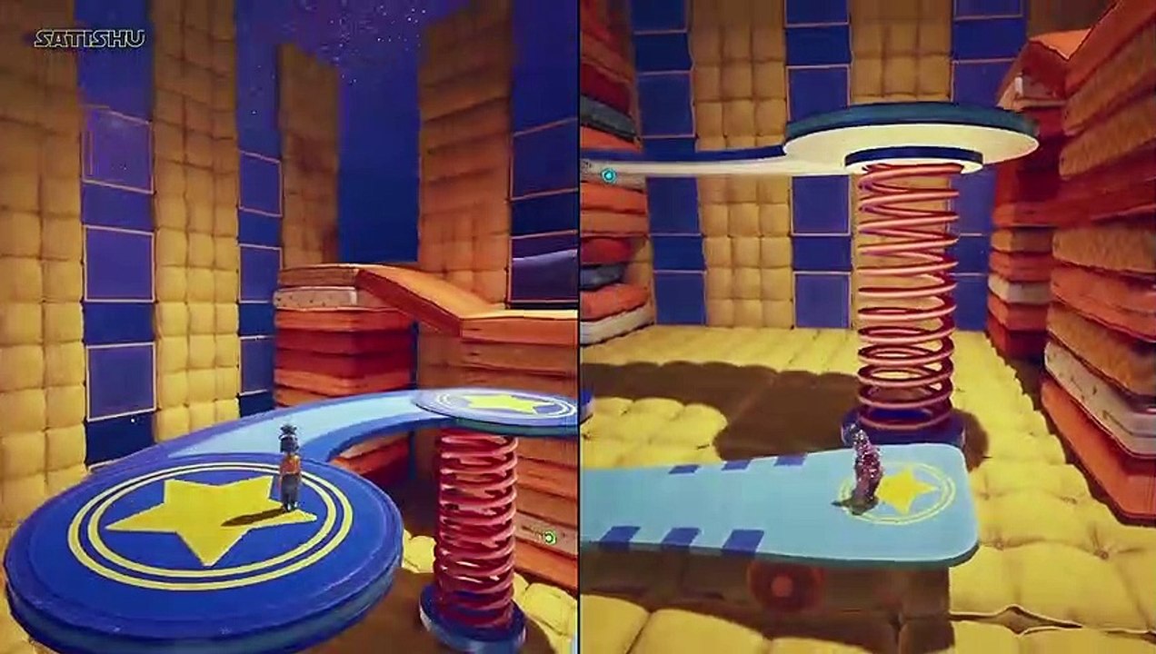 Wenn doch jedes Kind so eine Digitalanzeige hätte... (Part 1) | It takes two  |  Episode 14