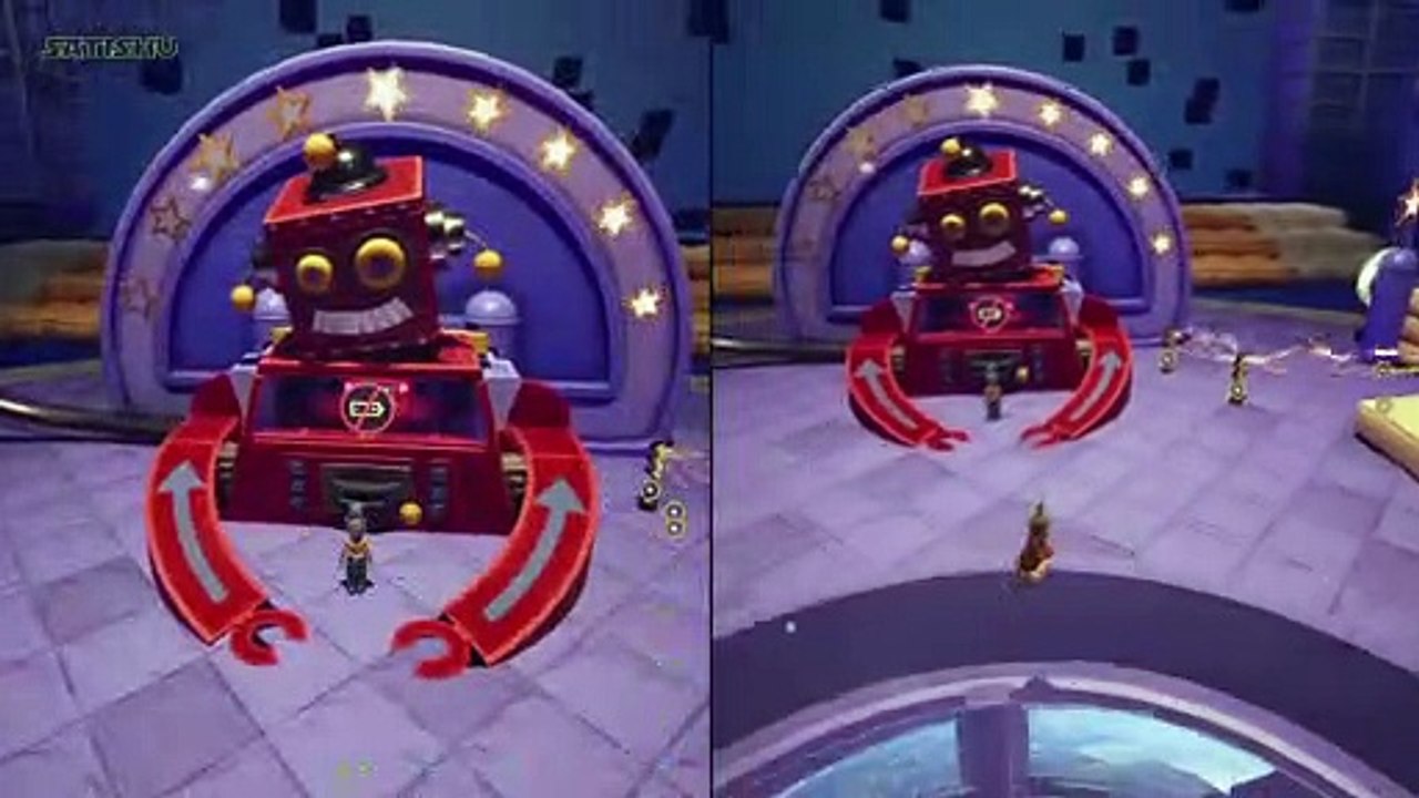 Wenn doch jedes Kind so eine Digitalanzeige hätte... (Part 2) | It takes two  |  Episode 14