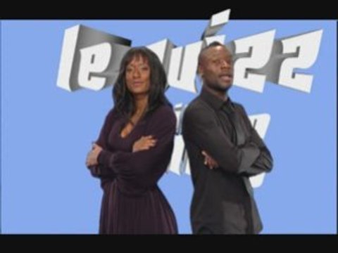 Le Quizz de William Gallas