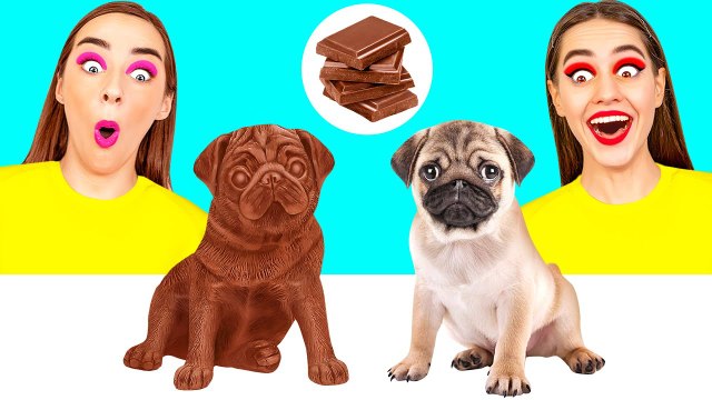 EATING ONLY ONE COLOR FOOD FOR 24 HOURS! Last To STOP Eating PURPLE VS YELLOW Food by DaRaDa