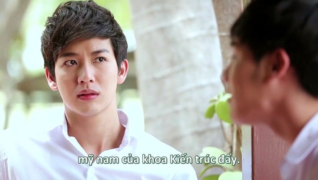 Cô Vịt Xấu Xí - Phần 1- Cặp Đôi Hoàn Hảo - Tập 7 Cặp Đôi Hoàn Hảo