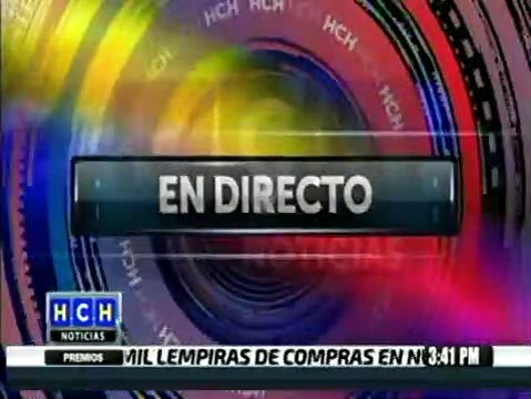 Desconocidos asesinan a un hombre en la calle principal de la colonia La Travesía