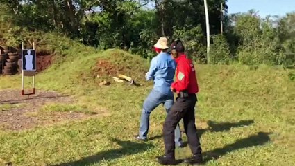 Com chegada das eleições, Polícia Federal intensifica treinamentos